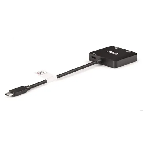 Club3D CSV-1558 3