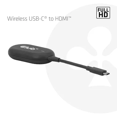 Club3D CSV-2570 2