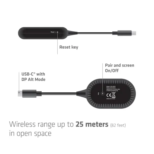 Club3D CSV-2570 4