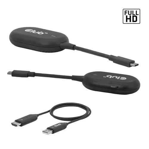 Club3D CSV-2570 6