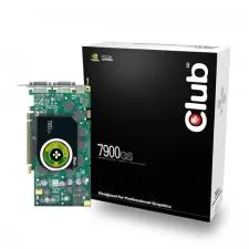 Club 3D CGN-GS766 2