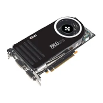 Club 3D CGNX-GTS8820