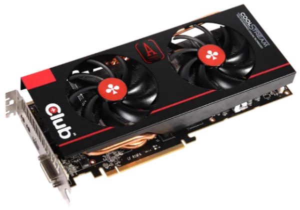 Club 3D Radeon HD 7970 Royal Ace
