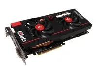 Club 3D Radeon HD 7970 Royal King