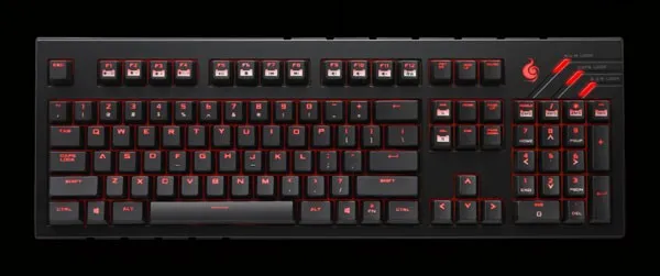 CM Storm Quick Fire Ultimate 2