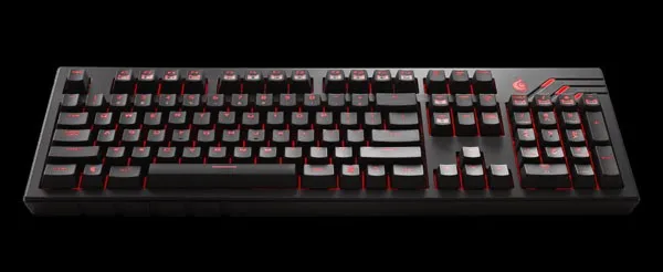 CM Storm Quick Fire Ultimate 3