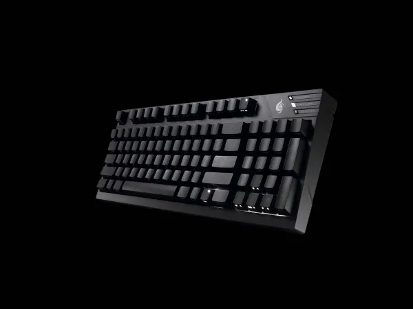 CM Storm QuickFire TK Stealth 2