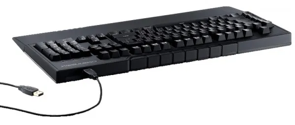 CM Storm Trigger Z 3