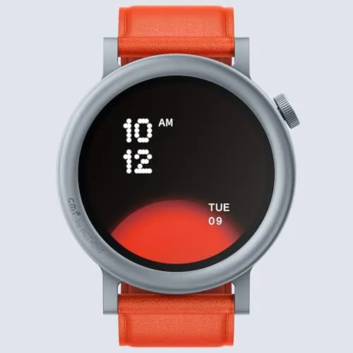 CMF by Nothing Watch Pro 2
