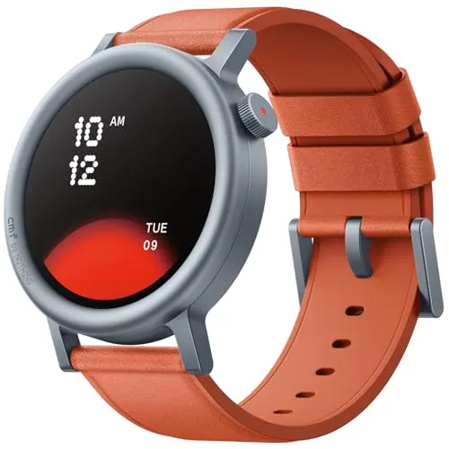 CMF by Nothing Watch Pro 2 3