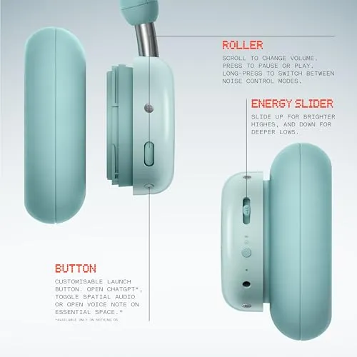 CMF Headphone Pro 3