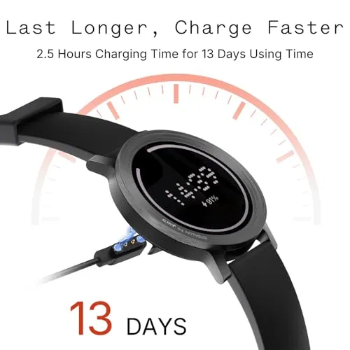 CMF Watch 3 Pro 4