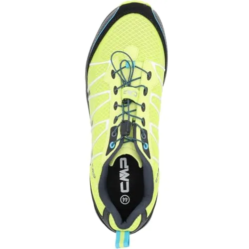 CMP Altak Trail Shoe 6