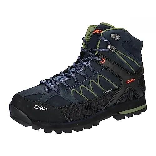 CMP Blue Torba