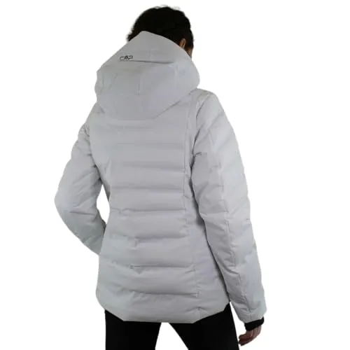 CMP Campagnolo Woman Jacket FIX Hood 2