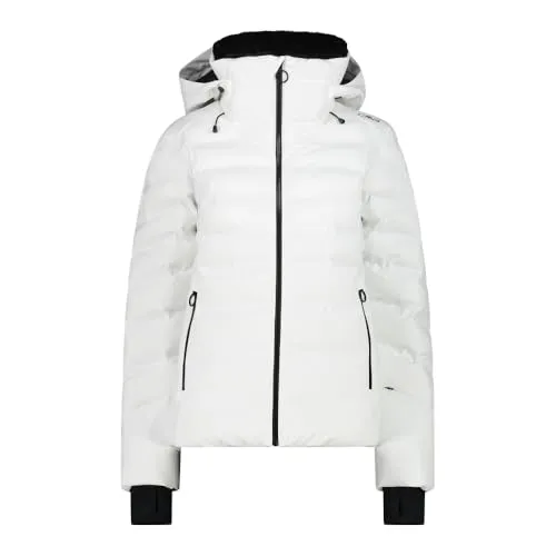 CMP Campagnolo Woman Jacket FIX Hood