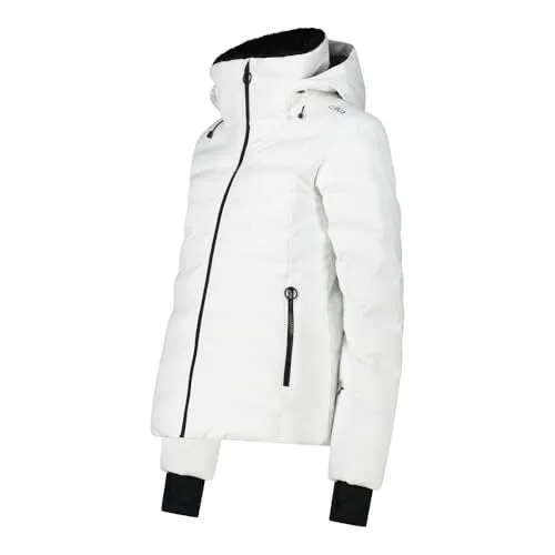 CMP Campagnolo Woman Jacket FIX Hood 3