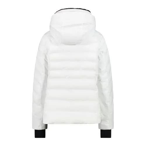 CMP Campagnolo Woman Jacket FIX Hood 4