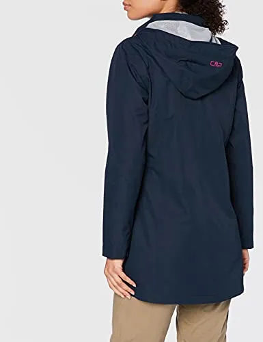 CMP Damenjacke UC 2