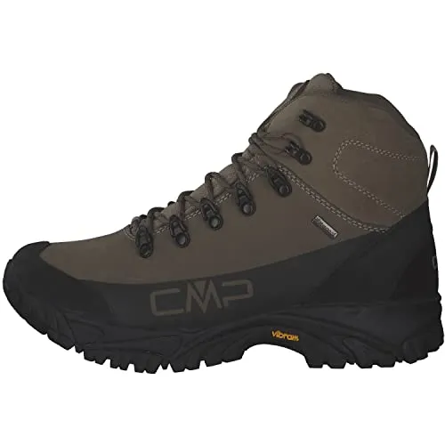 CMP Dhenieb Trekking Shoe WP 2