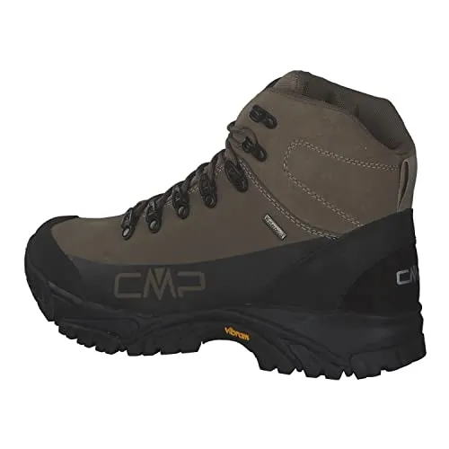 CMP Dhenieb Trekking Shoe WP 3