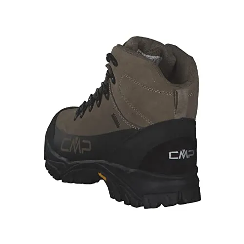 CMP Dhenieb Trekking Shoe WP 4