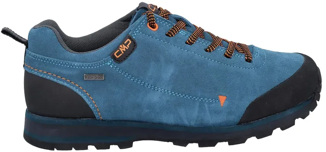 CMP Elettra Low WP