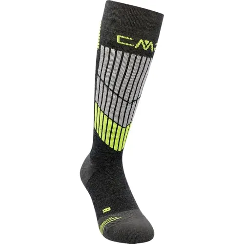 CMP Graphene Socks 3