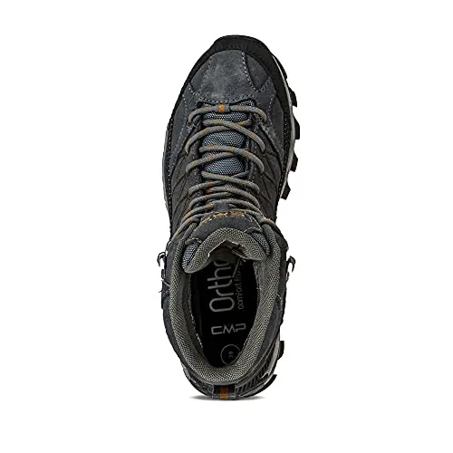 CMP Herren Trekkingschuhe UC 2