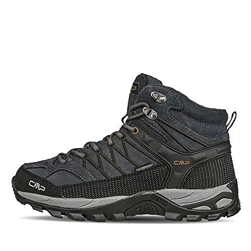 CMP Herren Trekkingschuhe UC