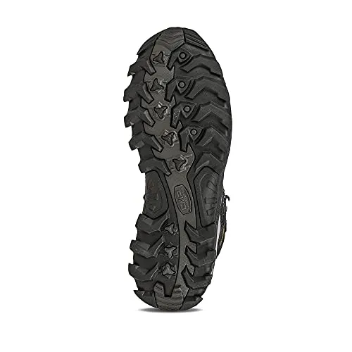 CMP Herren Trekkingschuhe UC 6