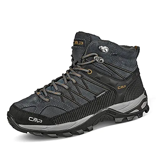 CMP Herren Trekkingschuhe UC 5