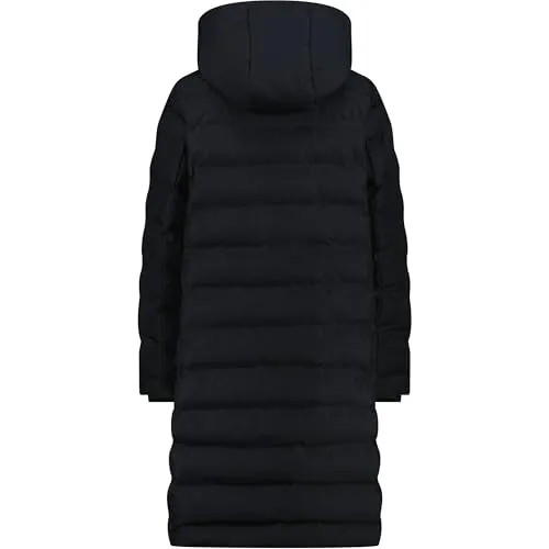 CMP Hoodie Mantel 2