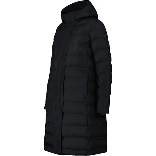 CMP Hoodie Mantel 3
