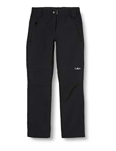 CMP Kid G Long Pant