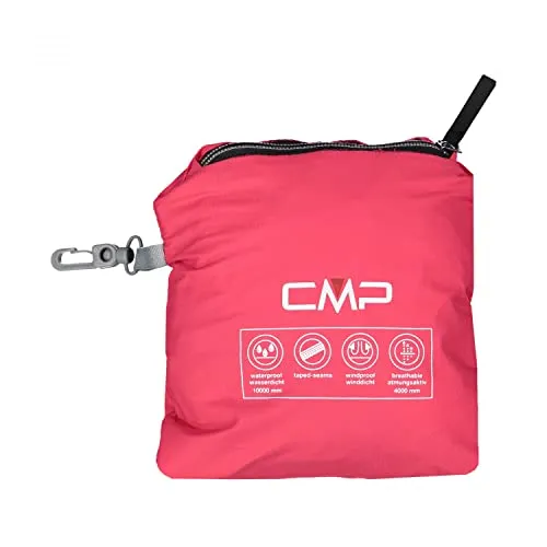 CMP Kid Jacke 4