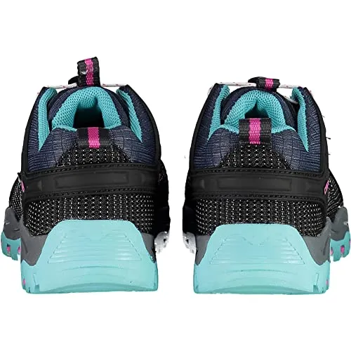 CMP Kids Rigel Low UC 6