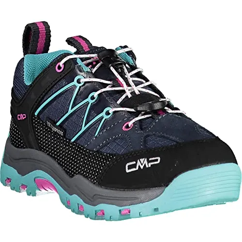 CMP Kids Rigel Low UC 7
