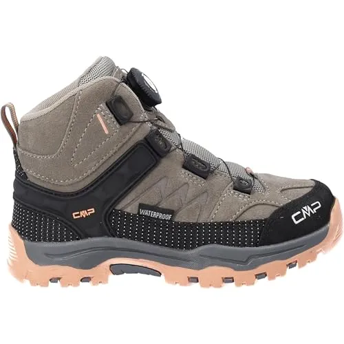 CMP Kiruna Mid Fitgo WP 7