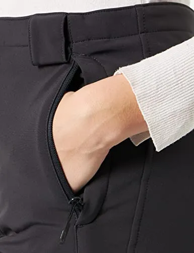 CMP Lange Damenhose 2