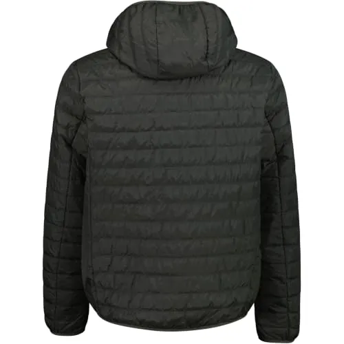 CMP MAN Jacket FIX Hood 2