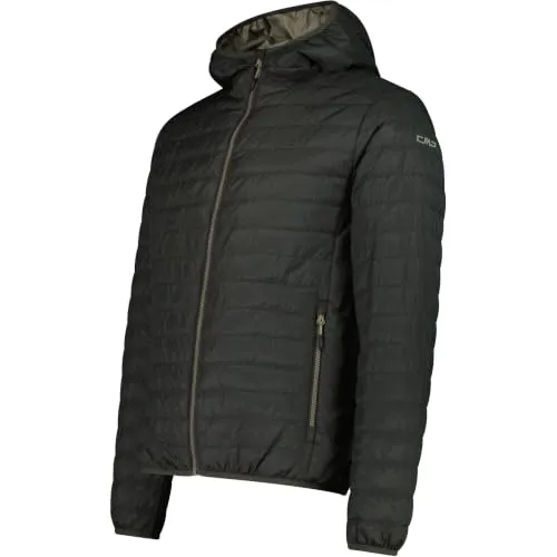 CMP MAN Jacket FIX Hood 3
