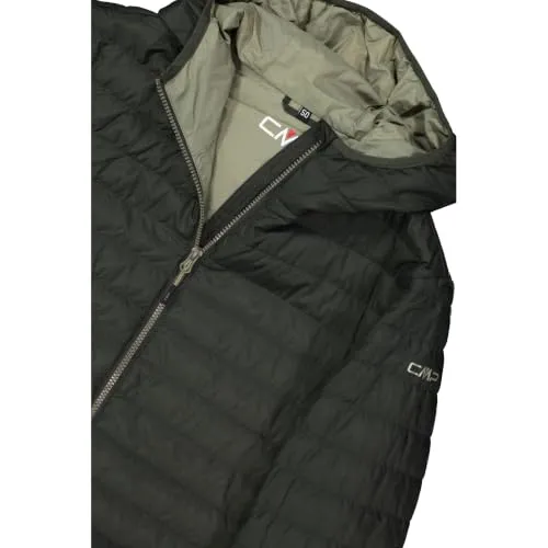 CMP MAN Jacket FIX Hood 5