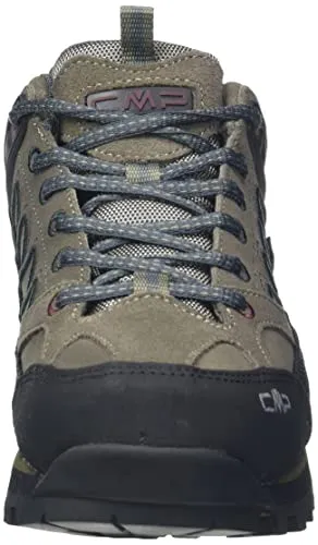 CMP Moon Low Trekking Shoe WP