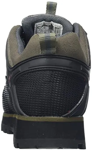 CMP Moon Low Trekking Shoe WP 3