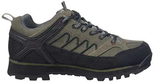 CMP Moon Low Trekking Shoe WP 5