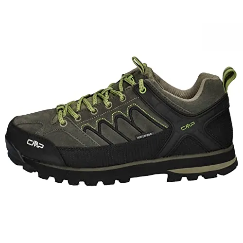 CMP Moon Low Waterproof 2
