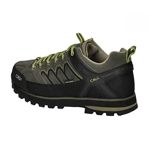 CMP Moon Low Waterproof 3