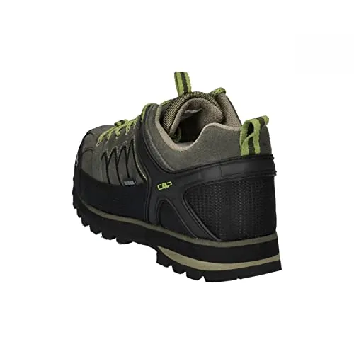 CMP Moon Low Waterproof 4