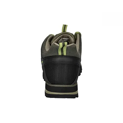 CMP Moon Low Waterproof 5